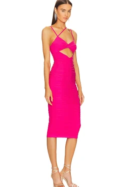 x REVOLVE Davie Midi Dress