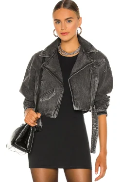 x REVOLVE Dylan Jacket