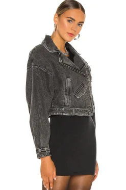 x REVOLVE Dylan Jacket