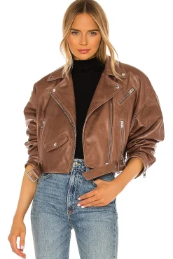 x REVOLVE Dylan Jacket
