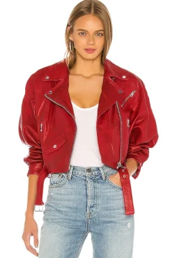 x REVOLVE Dylan Jacket