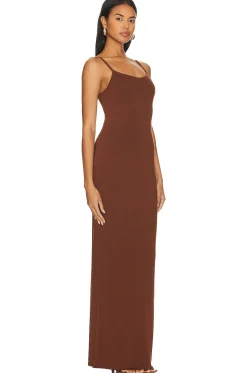 X Revolve Essential Ashlyn Maxi Dress