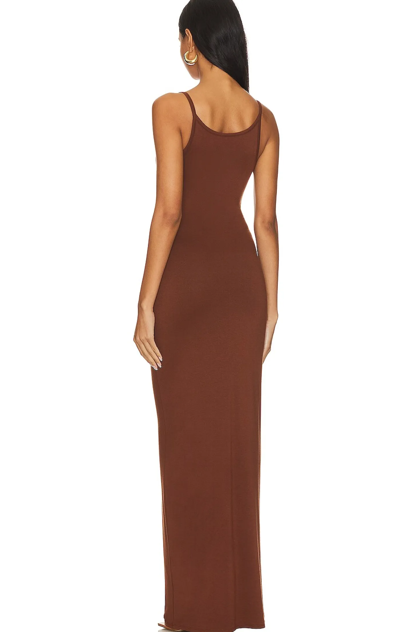 X Revolve Essential Ashlyn Maxi Dress