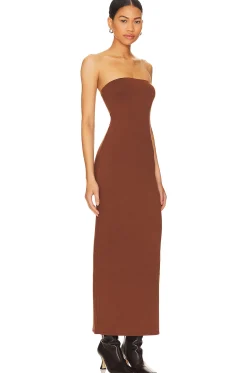 X Revolve Essential Dunn Maxi Dress