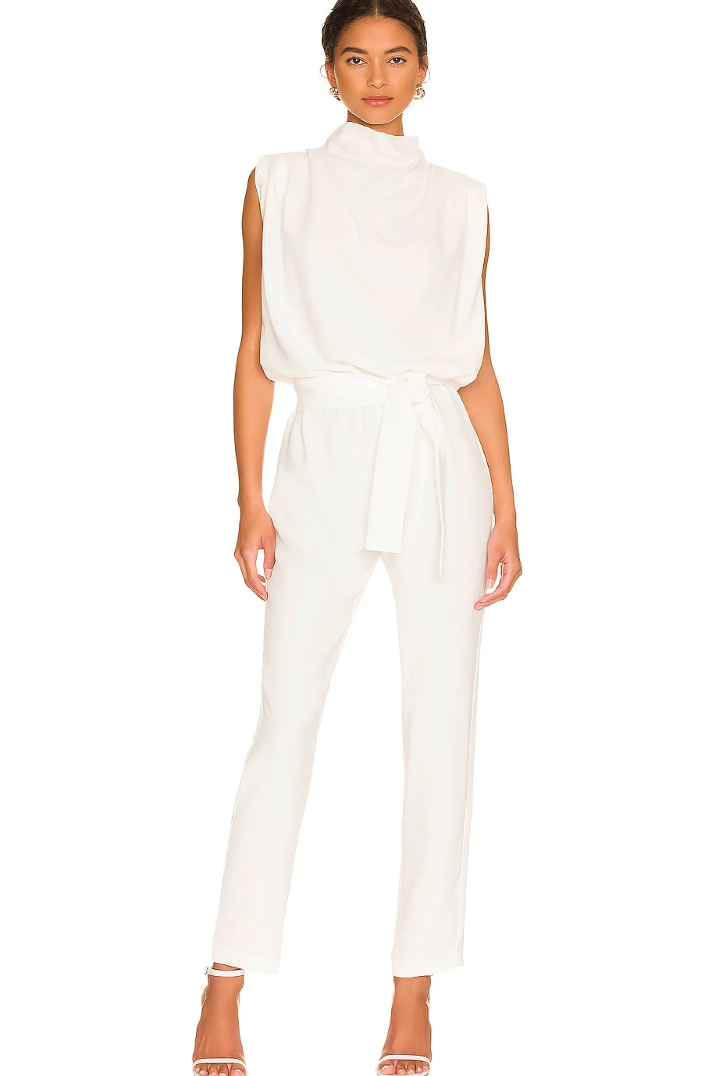 X REVOLVE Fabienne Jumpsuit