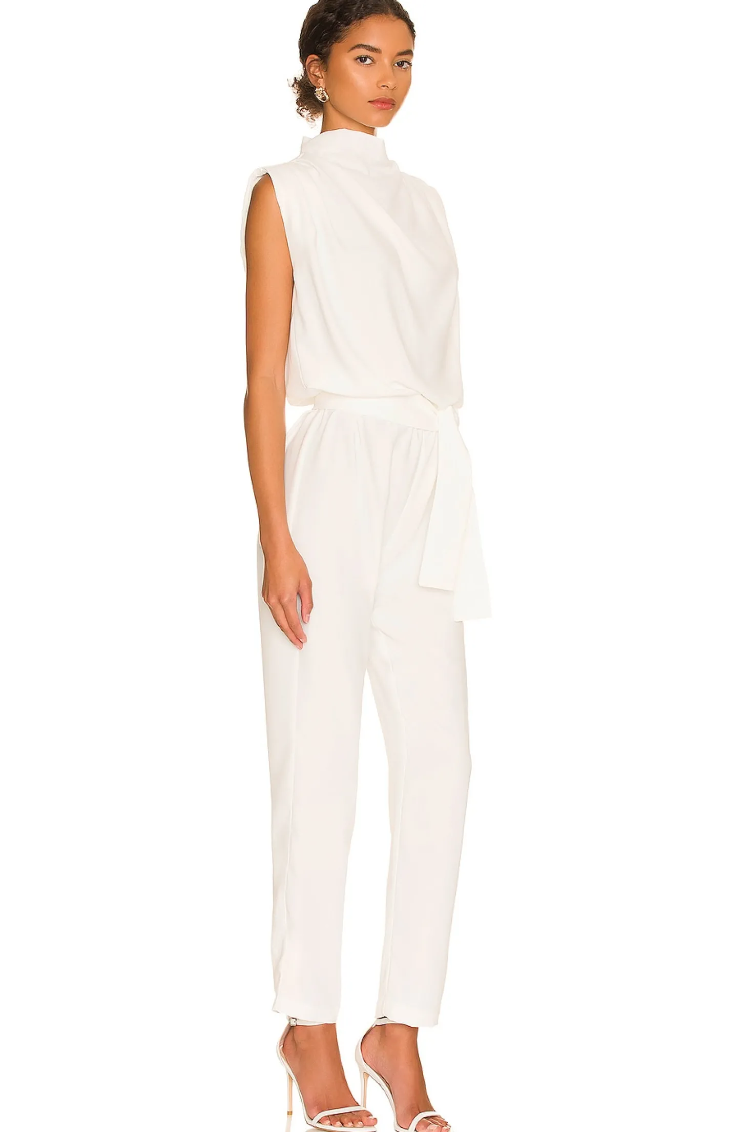 X REVOLVE Fabienne Jumpsuit