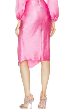 x REVOLVE Gloria Skirt