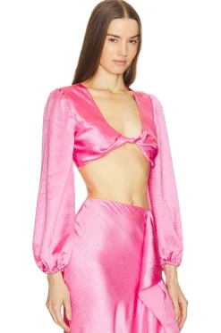 x REVOLVE Gloria Top