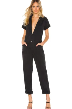 X REVOLVE Grover Field Suit