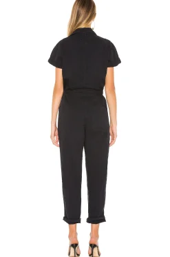 X REVOLVE Grover Field Suit