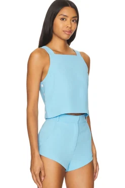 x REVOLVE Harley Top