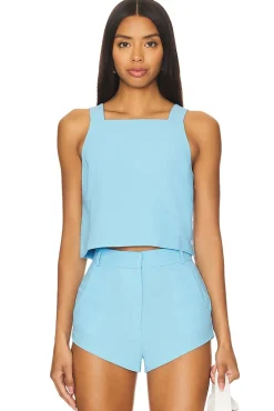 x REVOLVE Harley Top