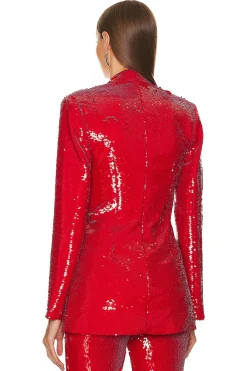 x REVOLVE Harlow Blazer