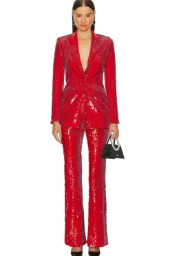 x REVOLVE Harlow Blazer