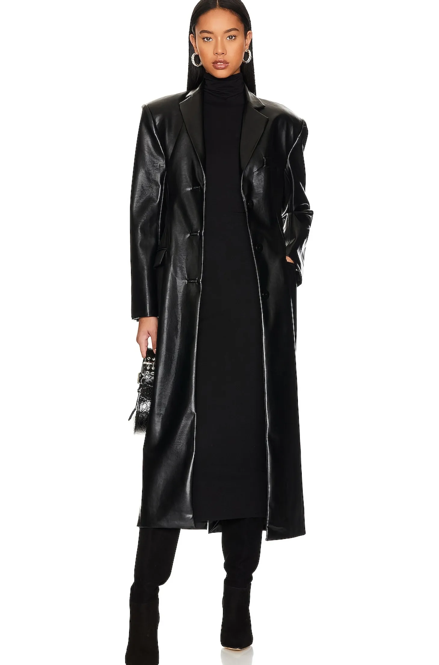 x REVOLVE Imgoen Dress