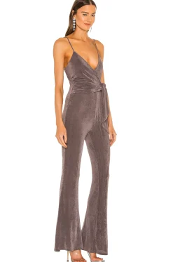 x REVOLVE Irene Jumpsuit