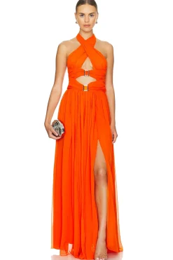 x REVOLVE Jamilah Dress