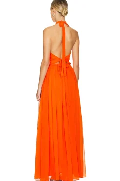 x REVOLVE Jamilah Dress