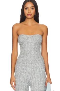 x REVOLVE Janina Corset