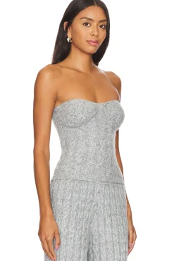 x REVOLVE Janina Corset