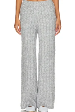 x REVOLVE Janina Trouser