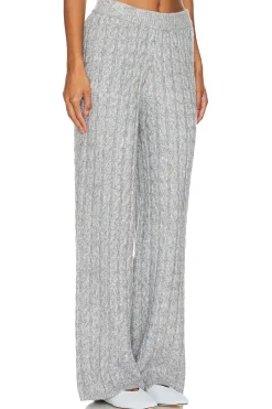 x REVOLVE Janina Trouser
