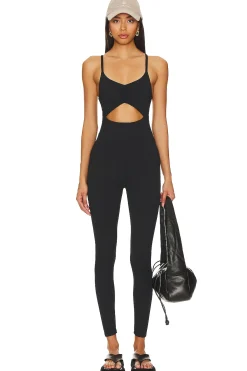 x REVOLVE Jewel Catsuit