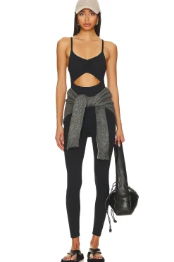 x REVOLVE Jewel Catsuit