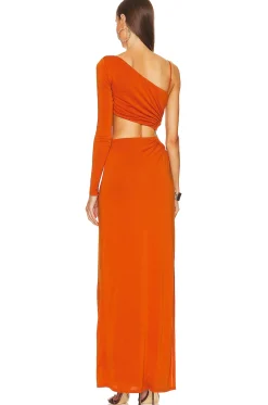 x REVOLVE Jocelyn Maxi Dress
