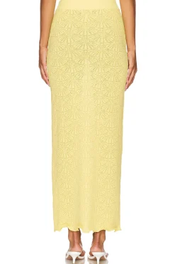 x REVOLVE Josefina Skirt