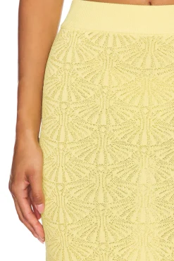 x REVOLVE Josefina Skirt