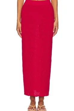 x REVOLVE Josefina Skirt