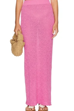 x REVOLVE Josefina Skirt