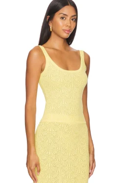 x REVOLVE Josefina Top