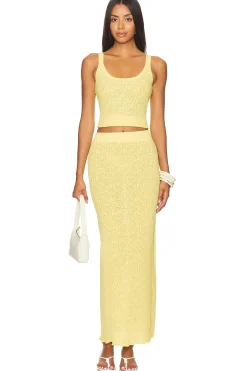 x REVOLVE Josefina Top