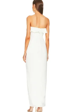 x REVOLVE Jun Gown