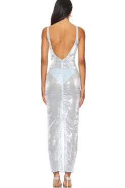 x REVOLVE Kaia Dress