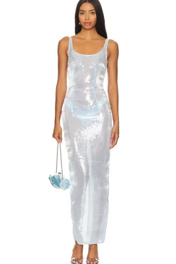 x REVOLVE Kaia Dress