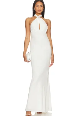 x REVOLVE Katie Gown