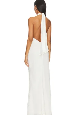 x REVOLVE Katie Gown