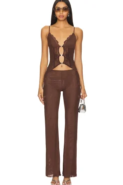 x REVOLVE Keller Pant