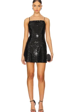 x REVOLVE Kiara Mini Dress