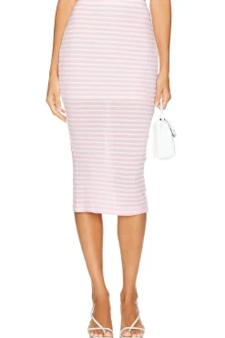 x REVOLVE Kismet Skirt