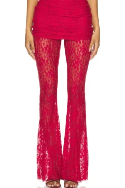 x REVOLVE Kyleah Pant