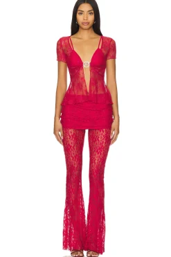 x REVOLVE Kyleah Pant