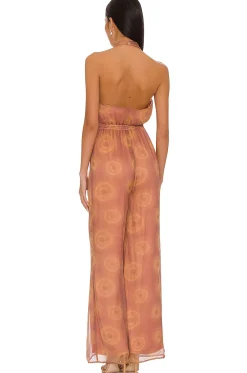 x REVOLVE Larisa Jumpsuit