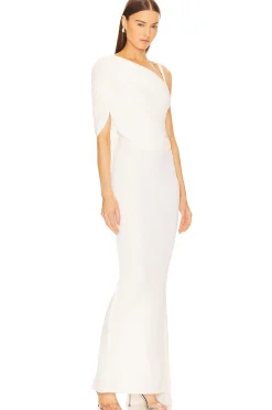 x REVOLVE Laurence Gown
