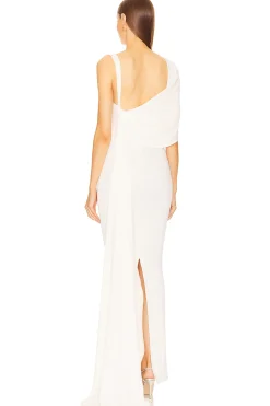 x REVOLVE Laurence Gown