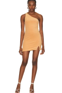 x REVOLVE Leah Mini Dress