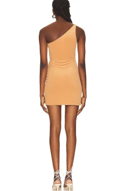 x REVOLVE Leah Mini Dress